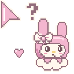My Melody - Sanrio Help