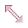 My Melody - Sanrio NWSE