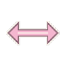 My Melody - Sanrio Resize WE