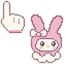 Sanrio - My Melody Ver. 2.0 Link Select