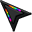 Nightlight RGB Arrow