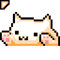 One Paw Bongo Tabby Cat