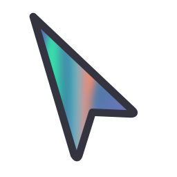 Opal Aurora Pointer
