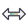 horizontal-resize