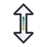 vertical-resize