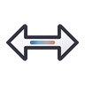 horizontal-resize