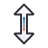 vertical-resize