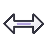 horizontal-resize