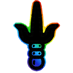 RGB Ninja Alternate