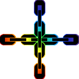 RGB Ninja Move