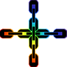 RGB Ninja Move Cursor