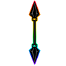 RGB Ninja NS Cursor