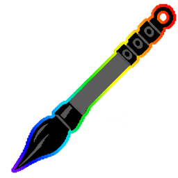 RGB Ninja Pen