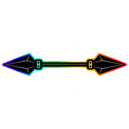 RGB Ninja WE