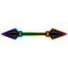 RGB Ninja WE Cursor