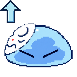 Rimuru Tempest Slime - Alternate