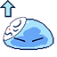 Rimuru Tempest Slime - Alternate