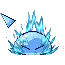 Rimuru Tempest Slime Awaken