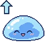Rimuru Tempest Slime Form