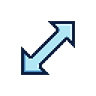 diagonal-resize-ne-sw