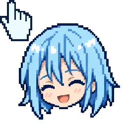 Rimuru Tempest Link Select