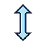 vertical-resize