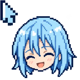 Rimuru Tempest Spinning Head