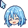 Rimuru Tempest Spinning Head