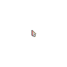 tiny thing cursor
