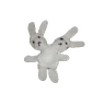 Two Headed Bunny