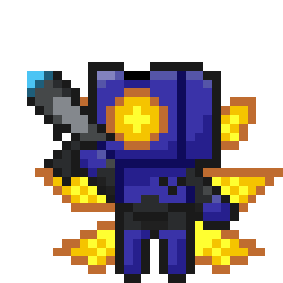 V1 - Ultrakill