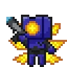 V1 - Ultrakill Cursor