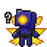 ULTRAKILL V1 Cursor Set Cursor