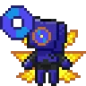 ULTRAKILL V1 Cursor Set Cursor