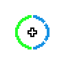 ULTRAKILL V1 Cursor Set Cursor
