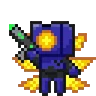 ULTRAKILL V1 Cursor Set Cursor