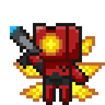 ULTRAKILL V2 Cursor Set Cursor