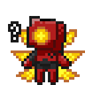ULTRAKILL V2 Cursor Set Cursor
