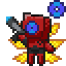 ULTRAKILL V2 Cursor Set Cursor
