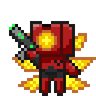 ULTRAKILL V2 Cursor Set Cursor