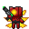 ULTRAKILL V2 Cursor Set Cursor