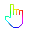 RGB Cursor Link